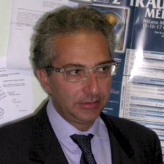 Dr. Giuseppe Calvosa